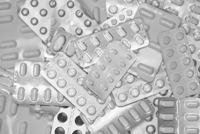 The Role of Blockchain in Medical Device Supply Chain Management