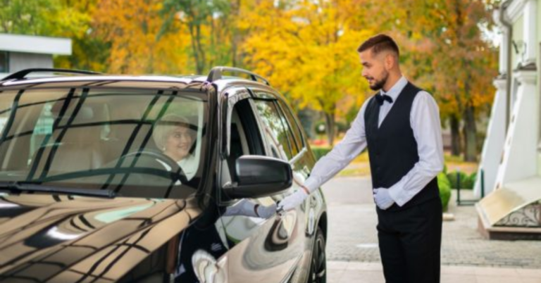 Wedding Chauffeur Cars Melbourne