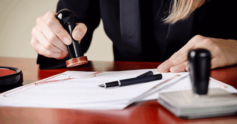 Mobile Notary North Bend Oregon OR – Trusted, Fast & Convenient Services at Your Doorstep