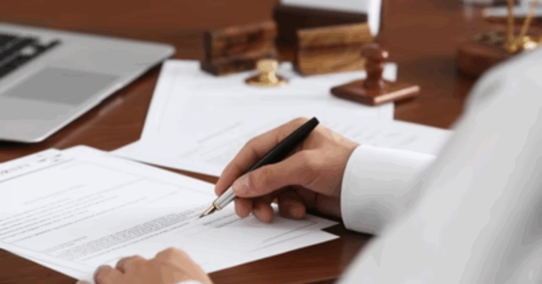 Understanding the Role of a Process Server in Cedar City, Utah UT