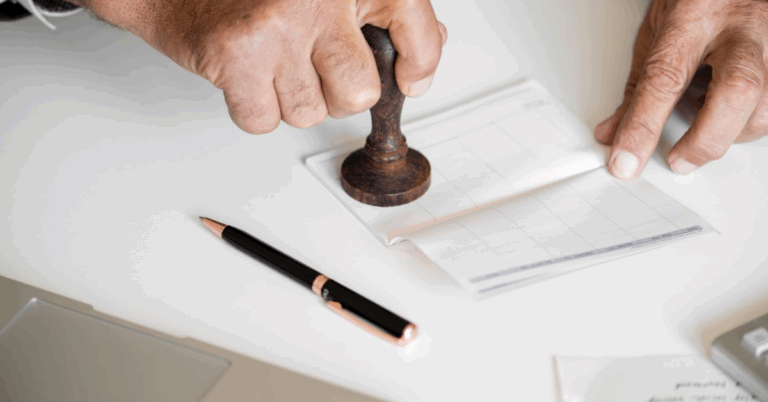 Process Server Tahlequah Oklahoma OK: Ensuring Reliable Legal Document Delivery