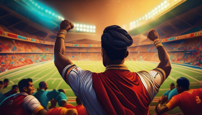 Playinexch: Trusted Platform for Online Cricket & Sports Betting